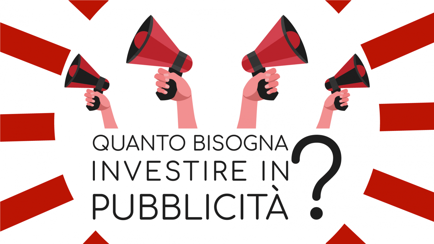 Investire in pubblicità