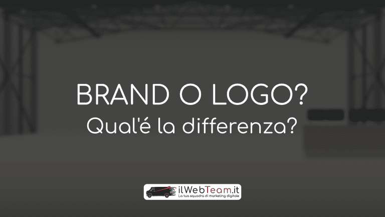 Brand o logo?